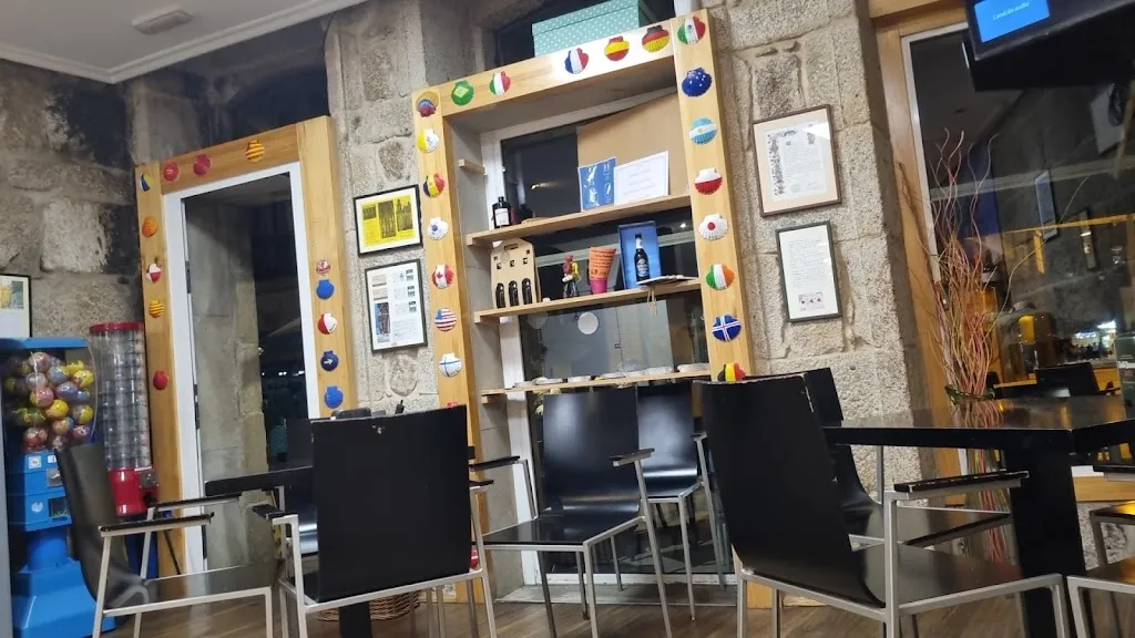 Manuel Lage_Restaurante A Francachela_Porriño O_review