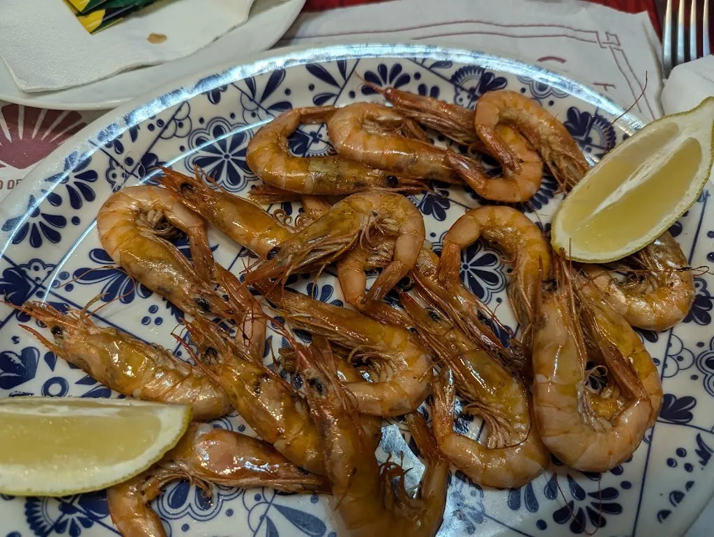 Bill Penczak_A Cova_Redondela_review