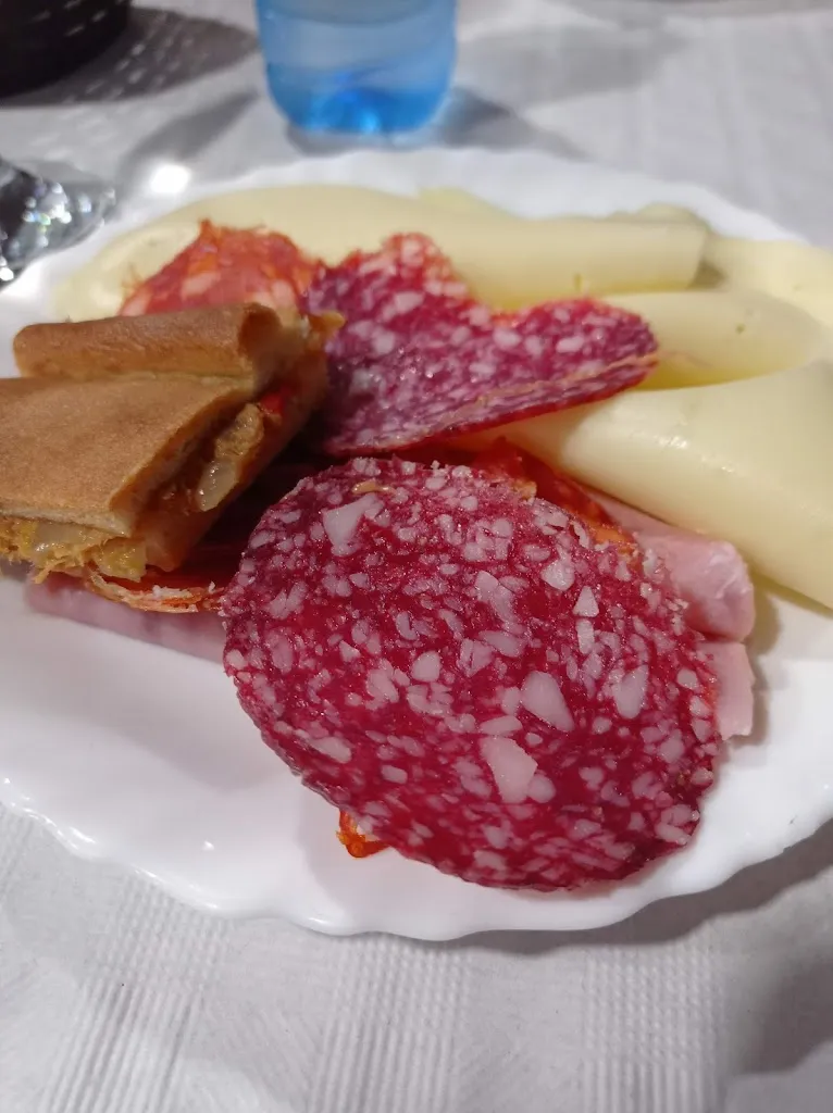 Menu_Mesón Cabalos do Faro_Rodeiro_immagine_1