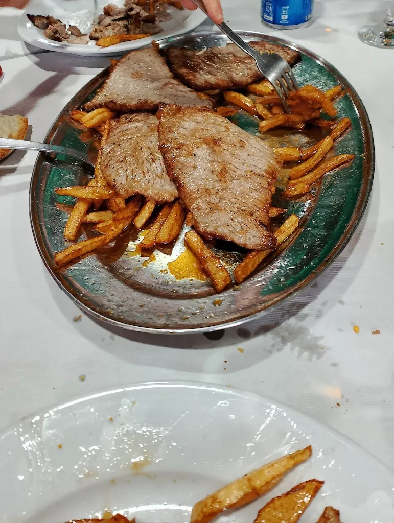 Menu_Mesón Cabalos do Faro_Rodeiro_immagine_2