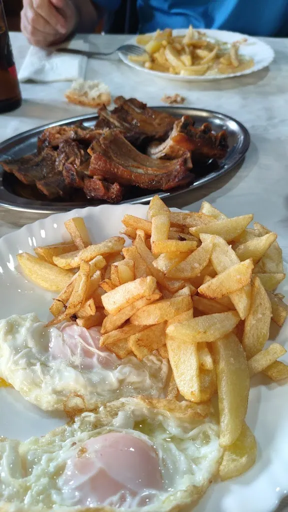 Menu_Mesón Cabalos do Faro_Rodeiro_immagine_7