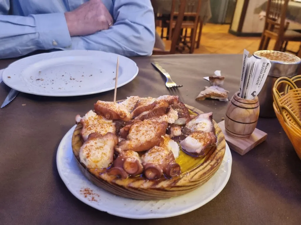 Menu_Mesón Parrillada Maranteiro_Rodeiro_immagine_1