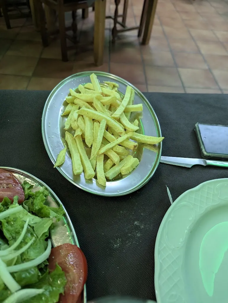 Marc Mm_Mesón Parrillada Maranteiro_Rodeiro_recensione