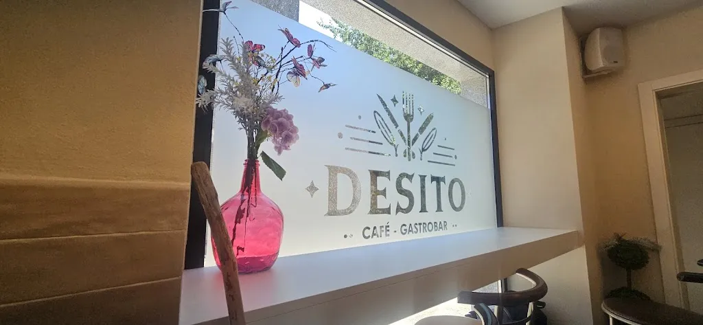 Dagarito García_Desito_Rodeiro_recensione