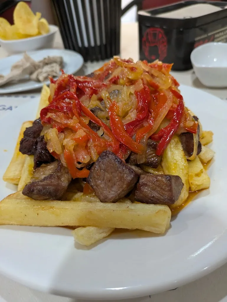 Naxo_Café-bar centro rodeiro_Rodeiro_review