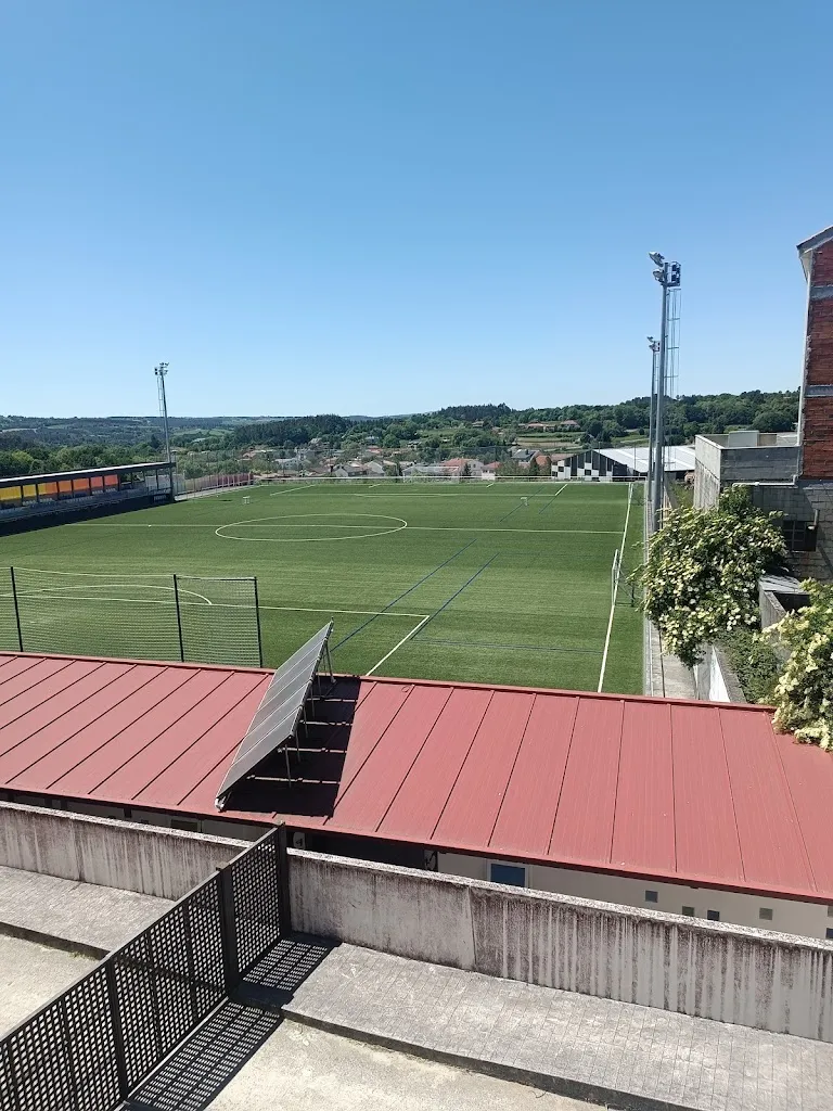 Seat ich wie_Hostal Churrascaría Carpinteiras_Rodeiro_review