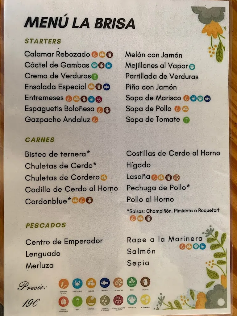 Menu_La Brisa_Teulada_image_1