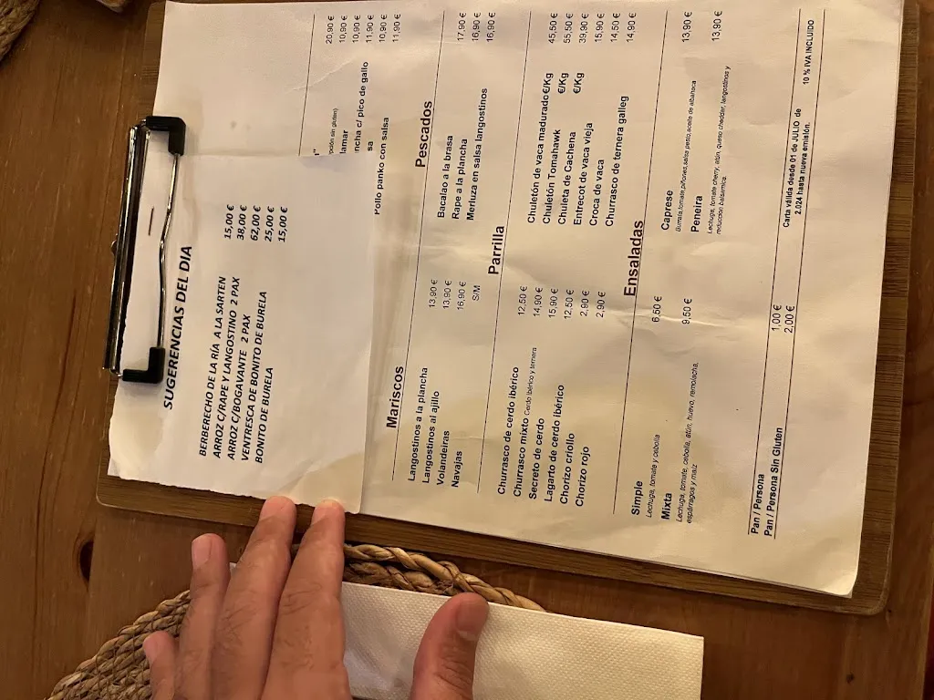 Menu_Peneira Restobar_Ribadumia_image_4