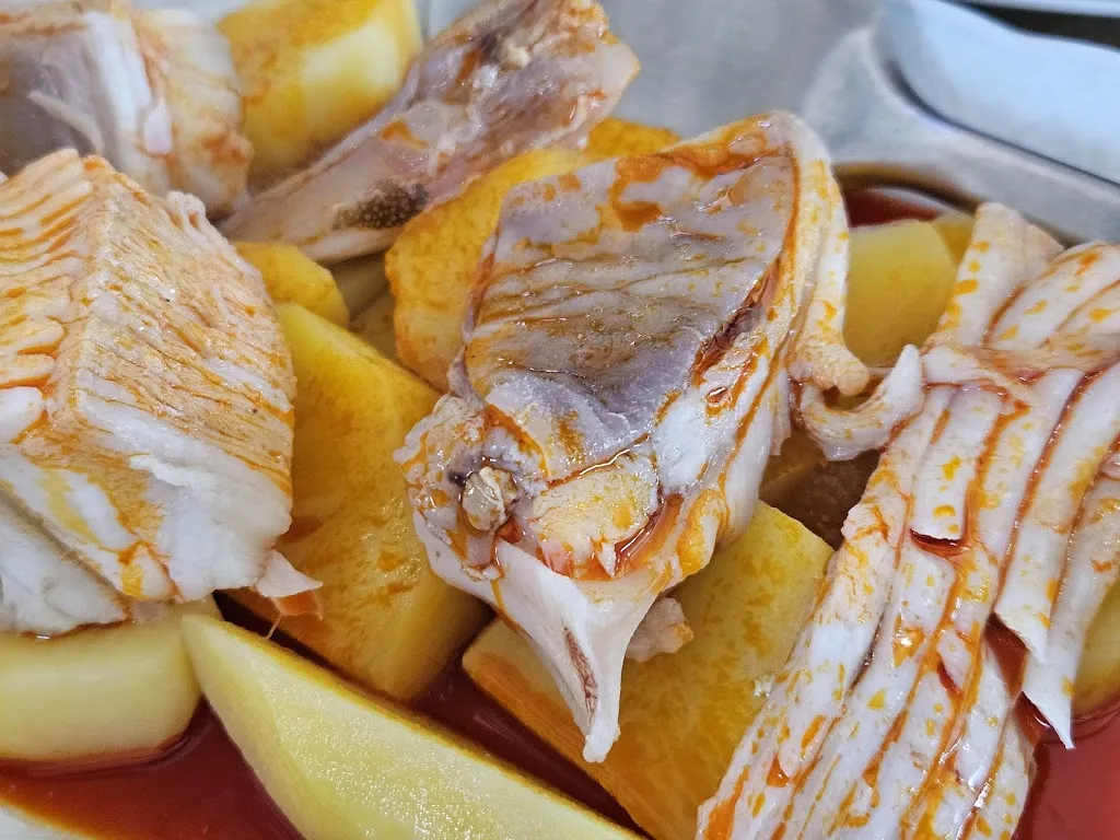 Menu_casa castor_Ribadumia_image_8