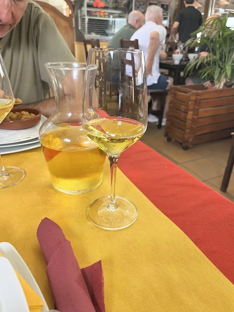 Maica Solera_casa castor_Ribadumia_review