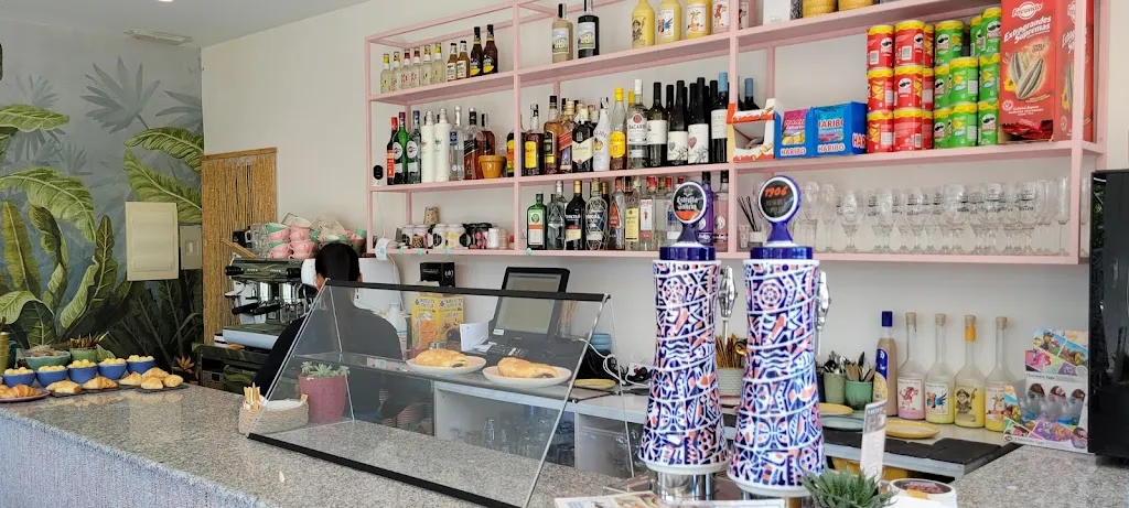 Mocmoc P_Náutico Coffee&Beer_Ribadumia_review