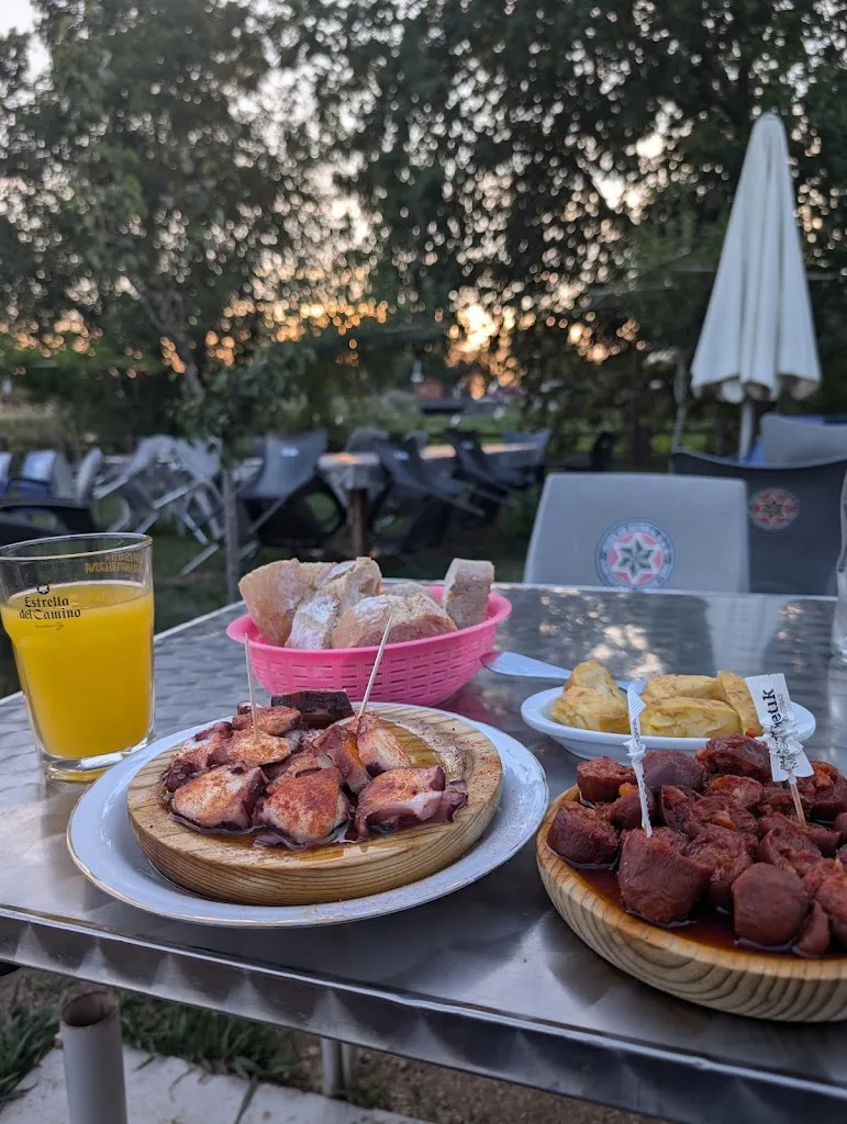 Bruce Sheng_Bar O Chiringo_Ribadumia_review