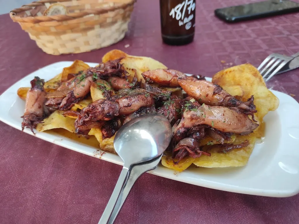 Miguel Angel López Prada_O Loureiro de Siso_Ribadumia_review