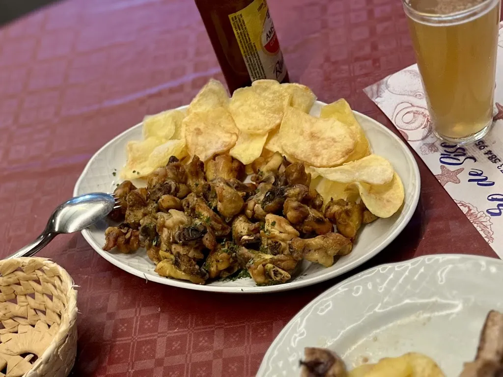 Lasha Jgarkava_O Loureiro de Siso_Ribadumia_review