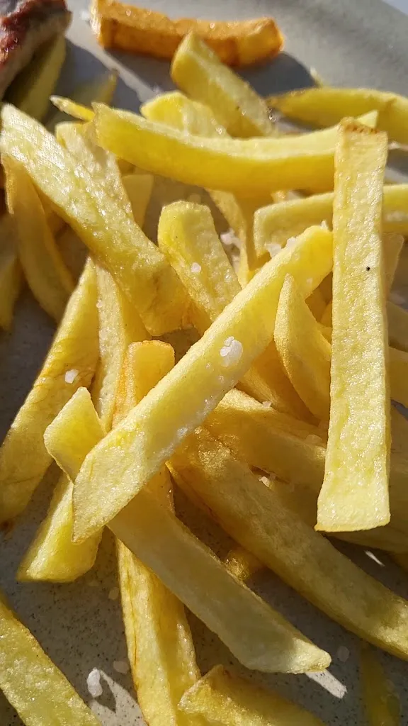 Hospedaje Rústico - Restaurante Os Castaños_Ribadumia_slider_image_2