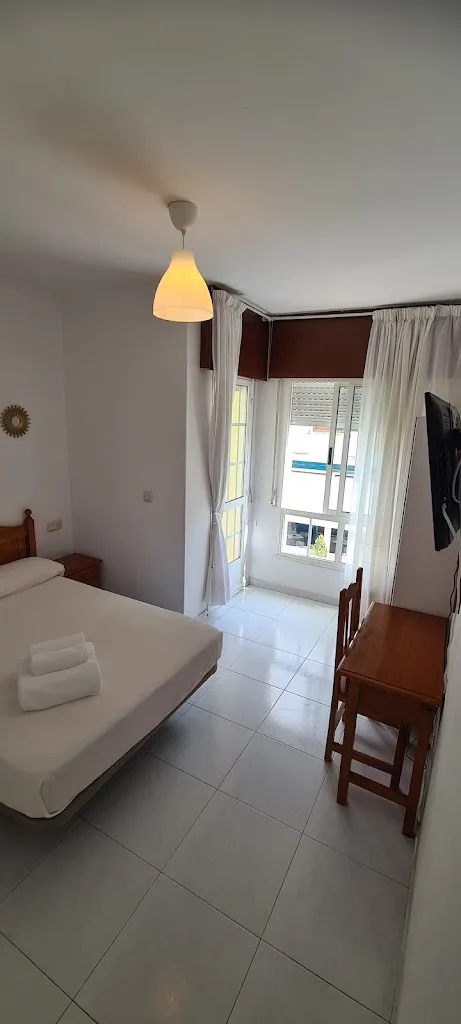 Nuevo julios restaurant in Ribadumia