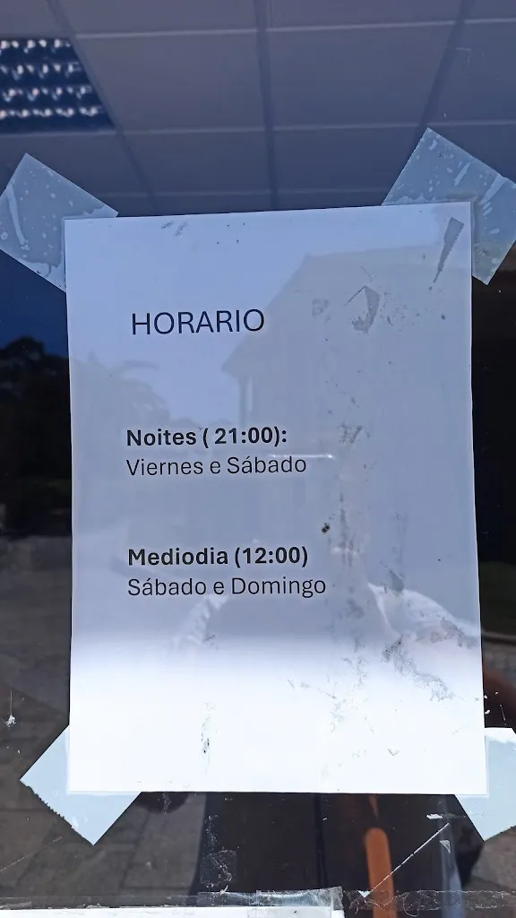 Ana Estudio ARL _Furancho Cacheiral_Ribadumia_review