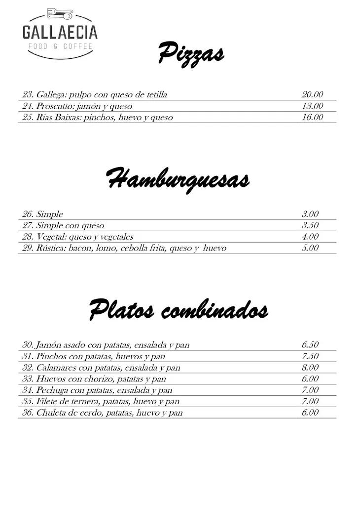 Menu_Restaurante Gallaecia Food & Coffee_Ribadumia_image_3