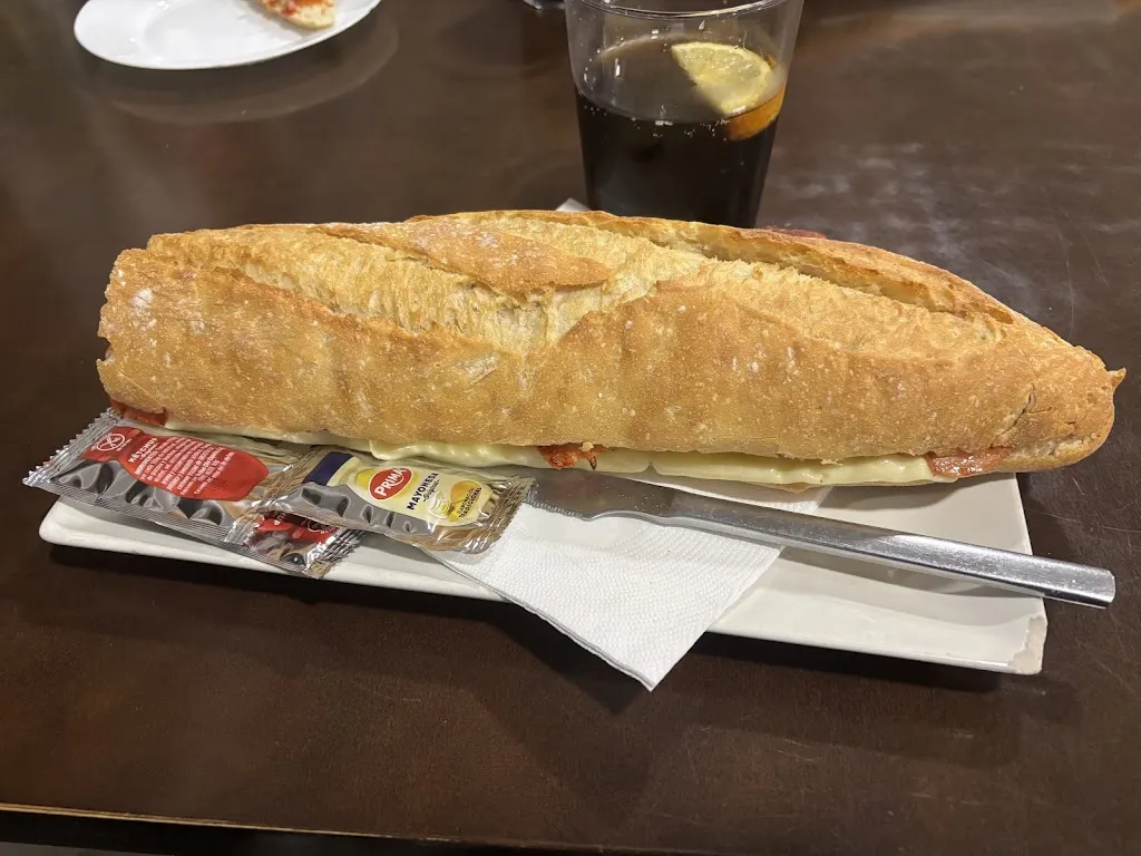 Tamara Lanzarote_Restaurante Gallaecia Food & Coffee_Ribadumia_review