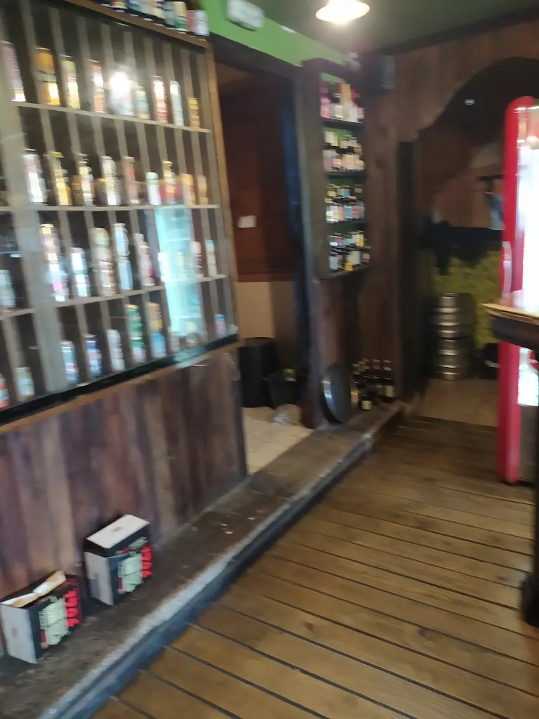 M Ces_Dleal Cafe Cerveceria Pub_Ribadumia_review