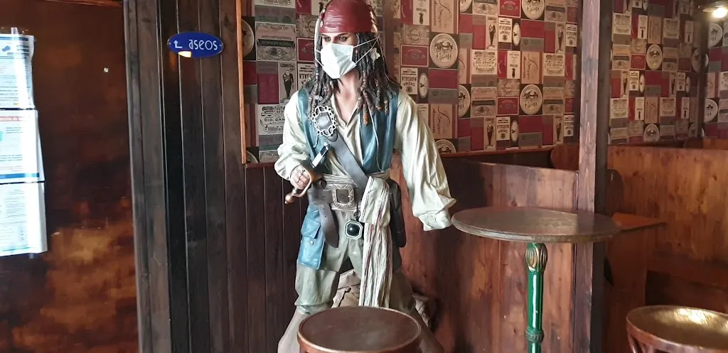 Dleal Cafe Cerveceria Pub_Ribadumia_slider_image_2