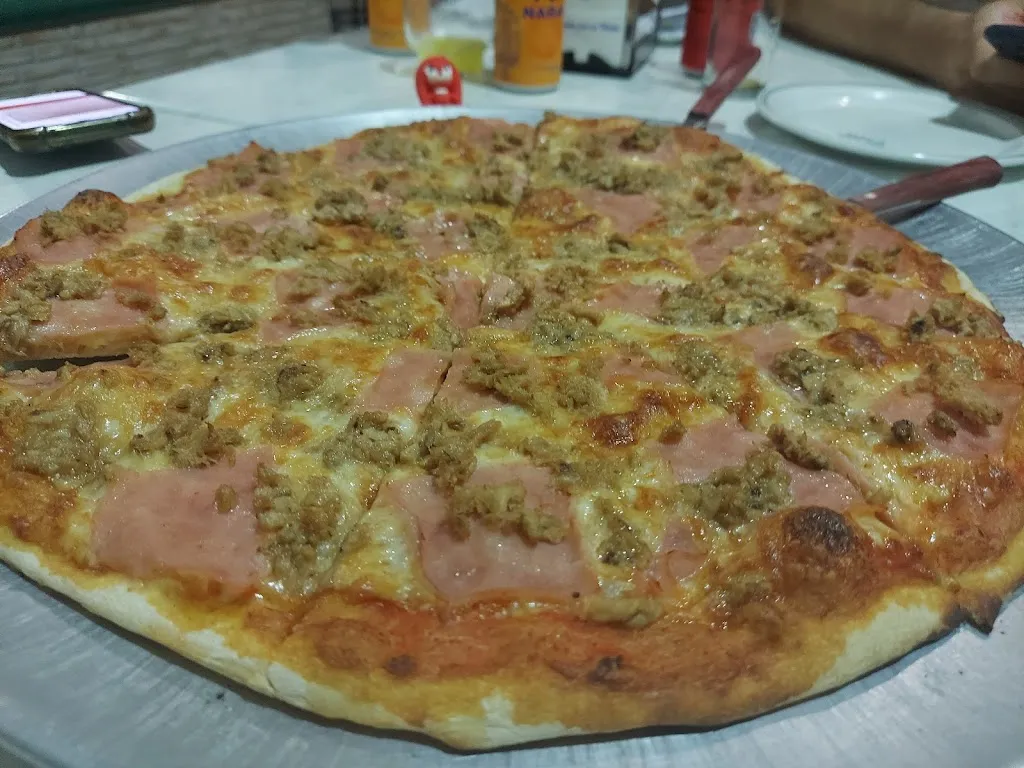 Cristina Mg_Pizzería D'Pepe_Ribadumia_review