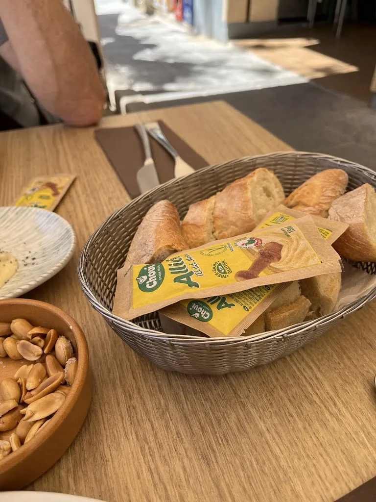 Margaret kavanagh_Bar Belladona_Teulada_recensione