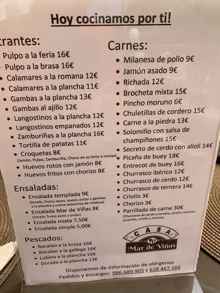 Menu_Restaurante Mar de Viñas_Ribadumia_image_1