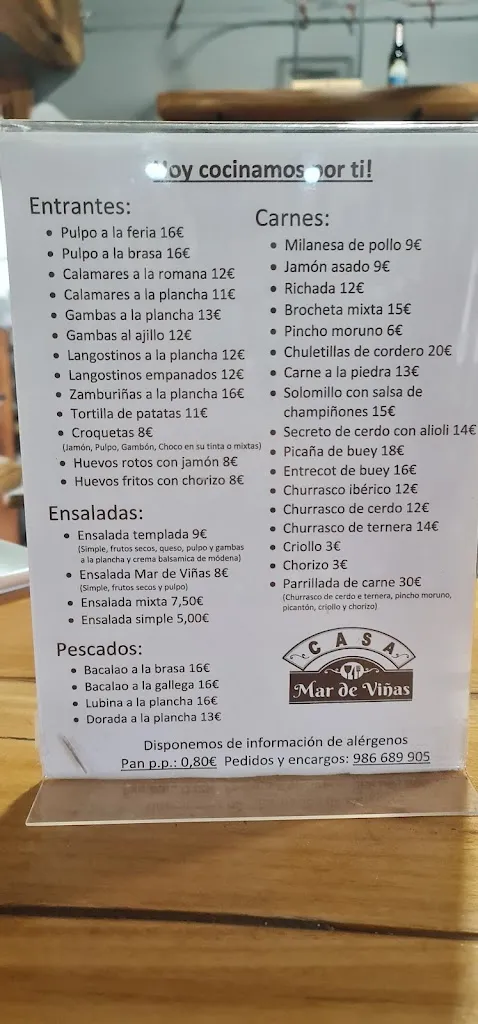 Menu_Restaurante Mar de Viñas_Ribadumia_image_2
