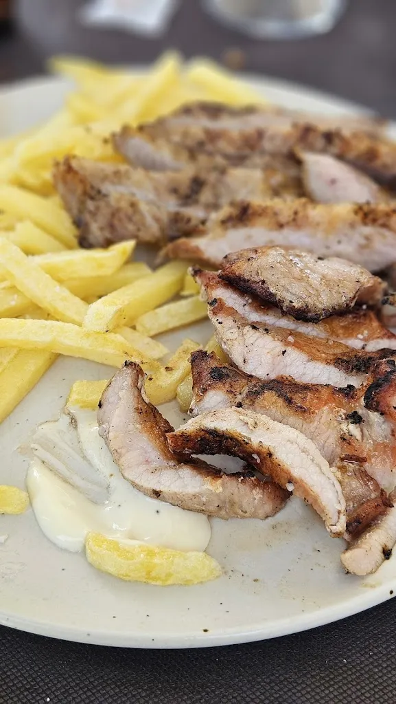 Lau_Restaurante Mar de Viñas_Ribadumia_review