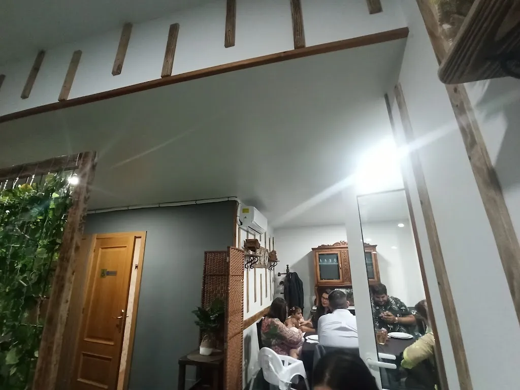 Marcos Ferro_Restaurante Mar de Viñas_Ribadumia_review