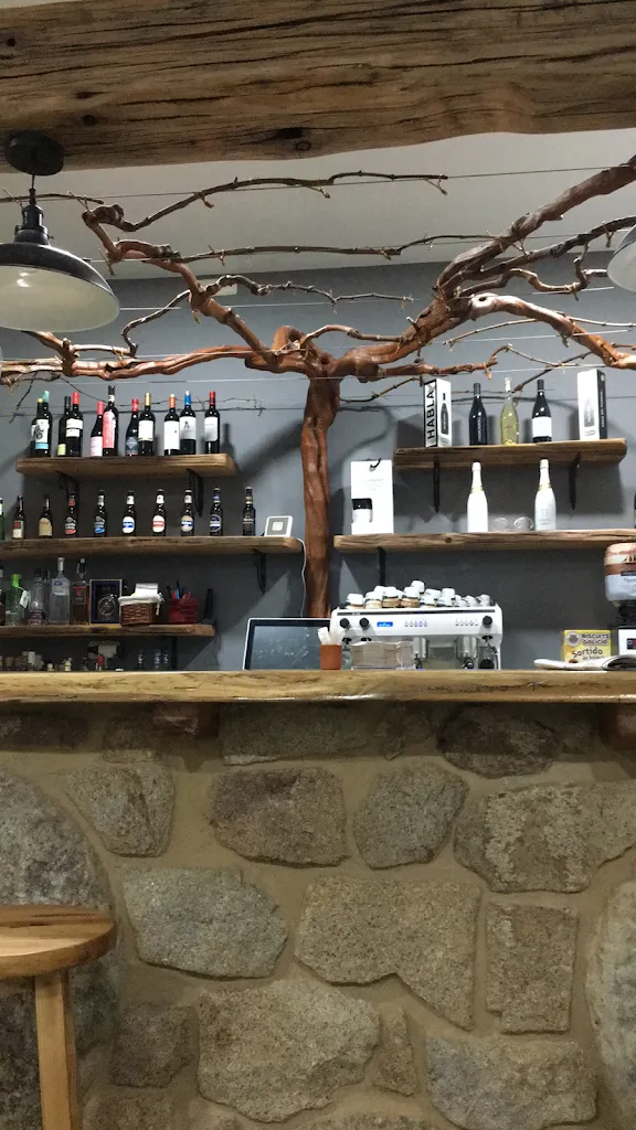 Restaurante Mar de Viñas restaurant in Ribadumia