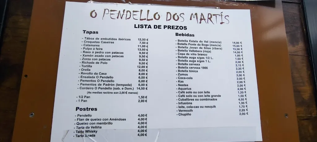 Menu_O Pendello Os Martins_Ribadumia_image_3
