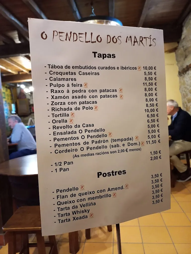 Menu_O Pendello Os Martins_Ribadumia_image_4