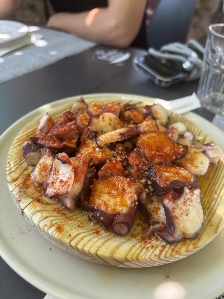 Álvaro Gallardo_O Pendello Os Martins_Ribadumia_review