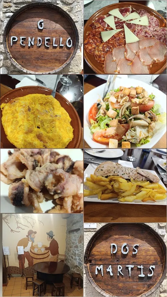 Rosana Chaves Mayans_O Pendello Os Martins_Ribadumia_review