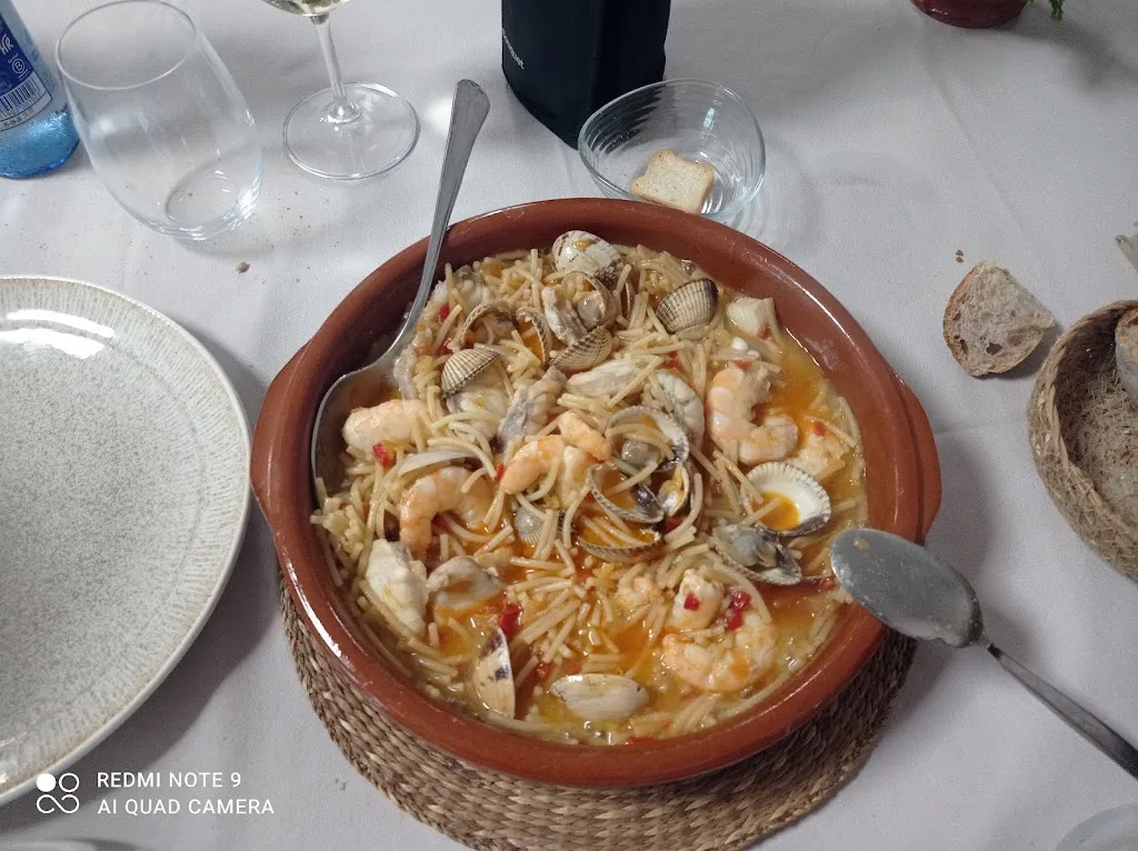 Elisa Lloves_Asador restaurante + Q Taberna_Salceda de Caselas_recensione