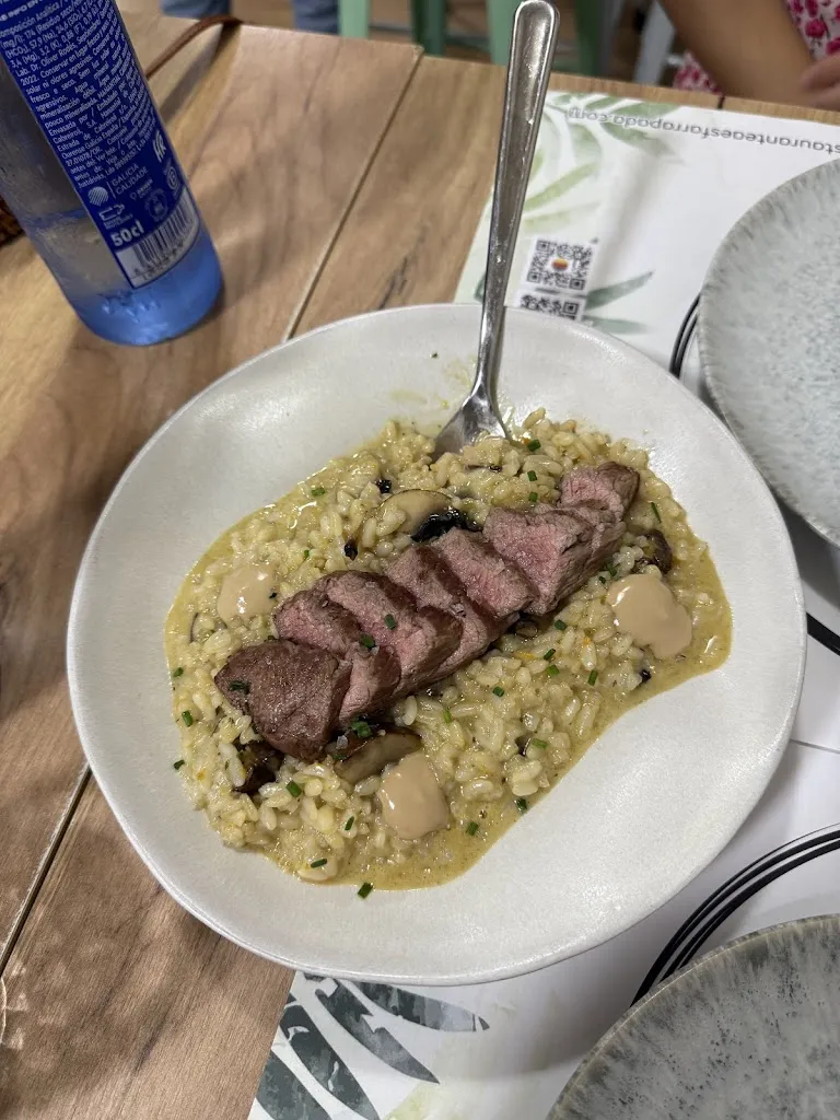 Wifer_Restaurante A´Esfarrapada_Salceda de Caselas_review