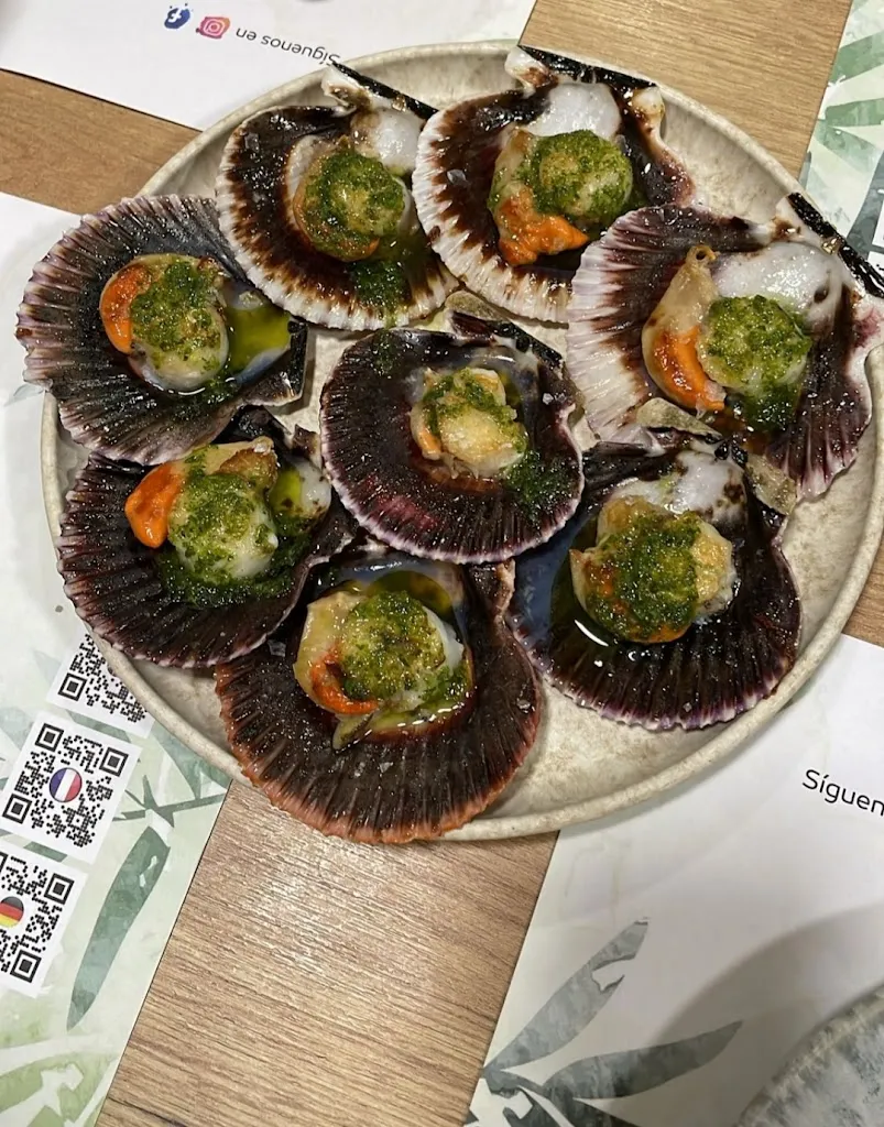 Restaurante A´Esfarrapada_Salceda de Caselas_slider_image_3