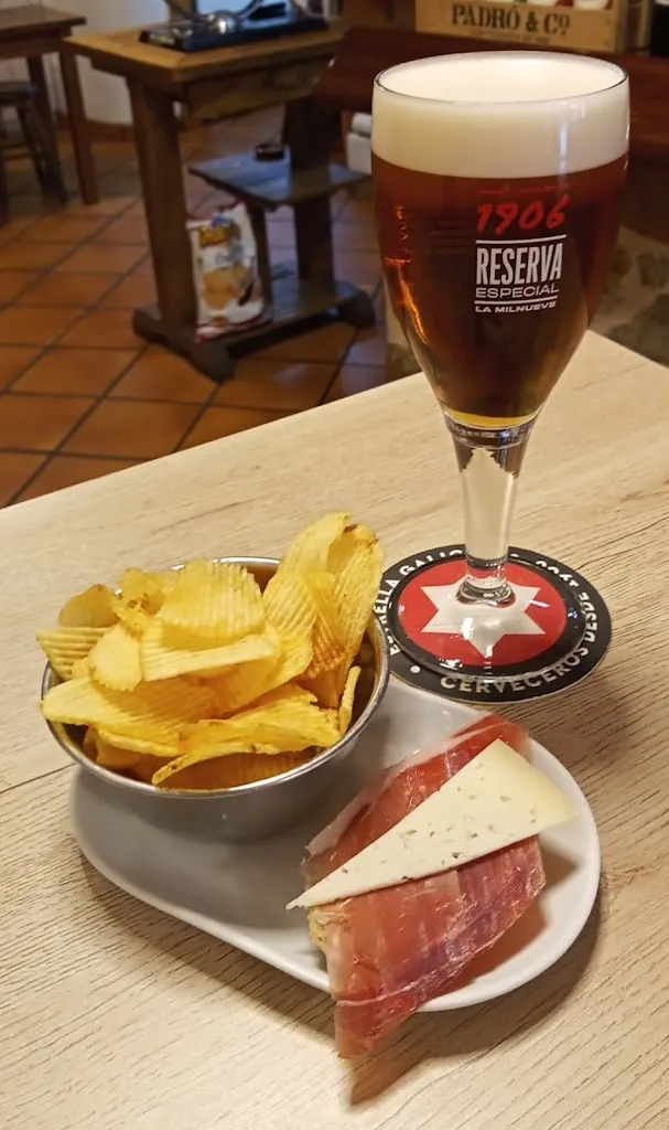 Luis Vidal_ZETAnove_Salceda de Caselas_review