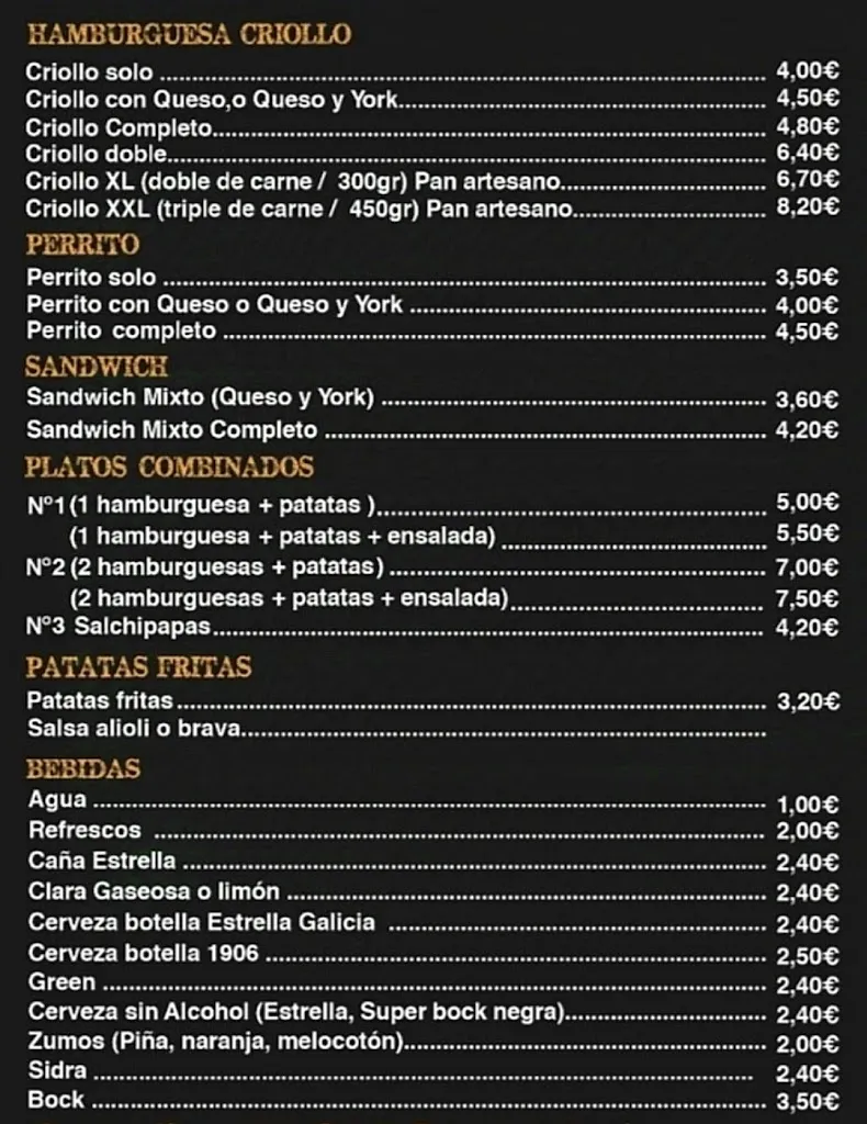 Menu_Carletto_Salceda de Caselas_image_1