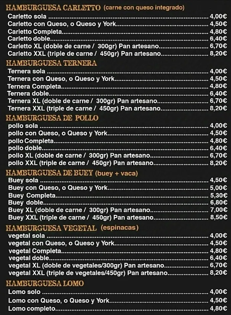 Menu_Carletto_Salceda de Caselas_image_2