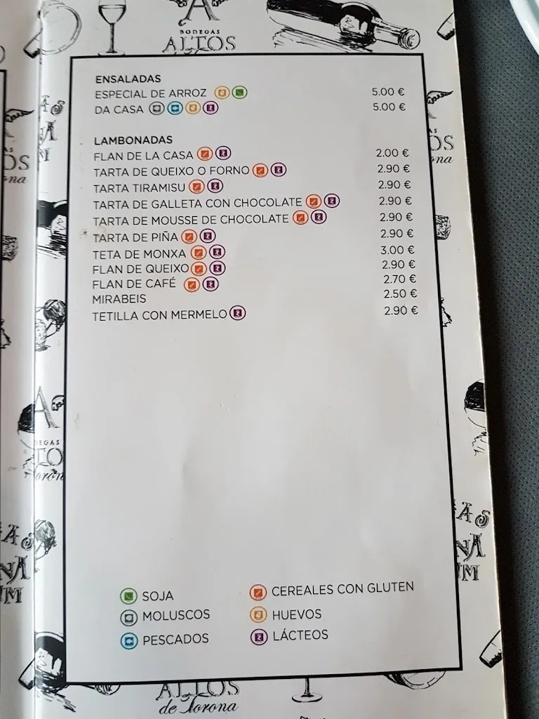 Menu_A Calustra_Salceda de Caselas_image_2