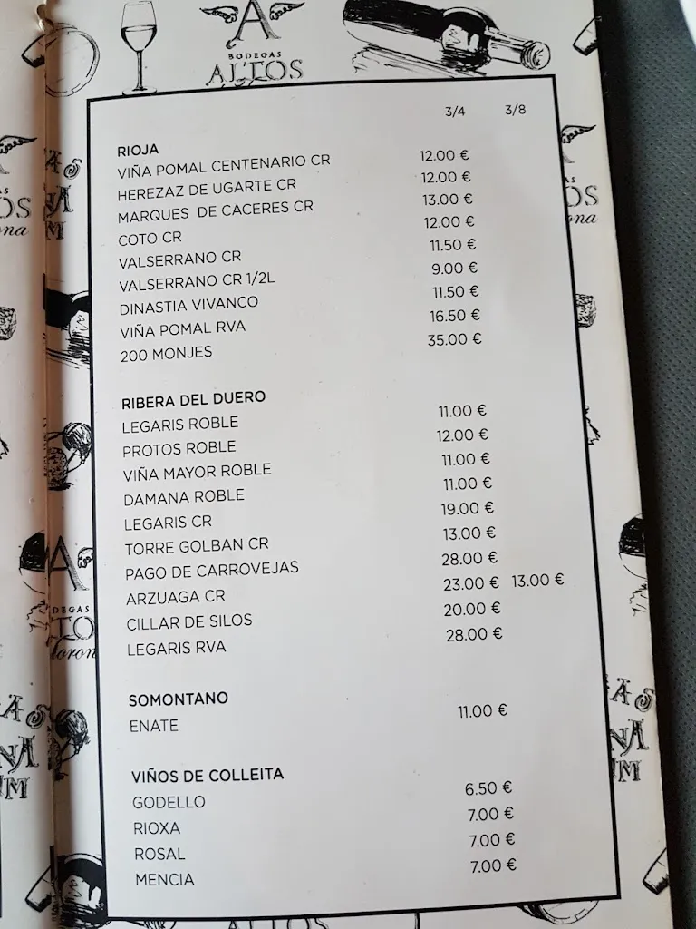 Menu_A Calustra_Salceda de Caselas_image_3