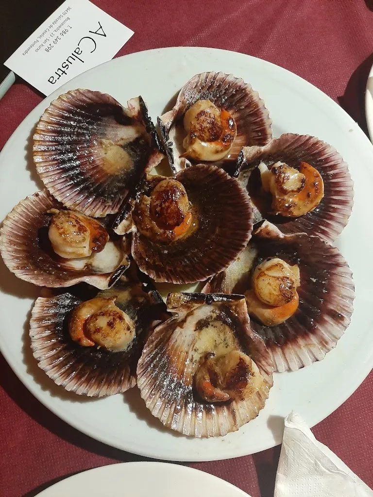 Menu_A Calustra_Salceda de Caselas_image_5