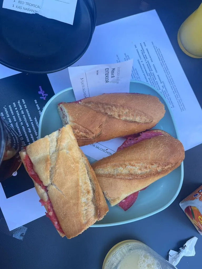 Wifer_La Marujita_Salceda de Caselas_review