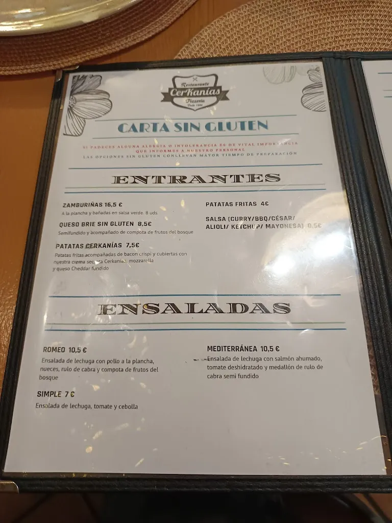 Menu_Restaurante - Pizzería Cerkanías_Salceda de Caselas_image_2