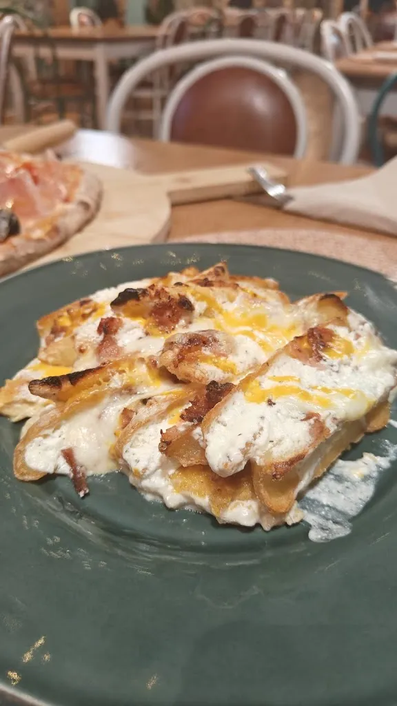 Fon Aris_Restaurante - Pizzería Cerkanías_Salceda de Caselas_review