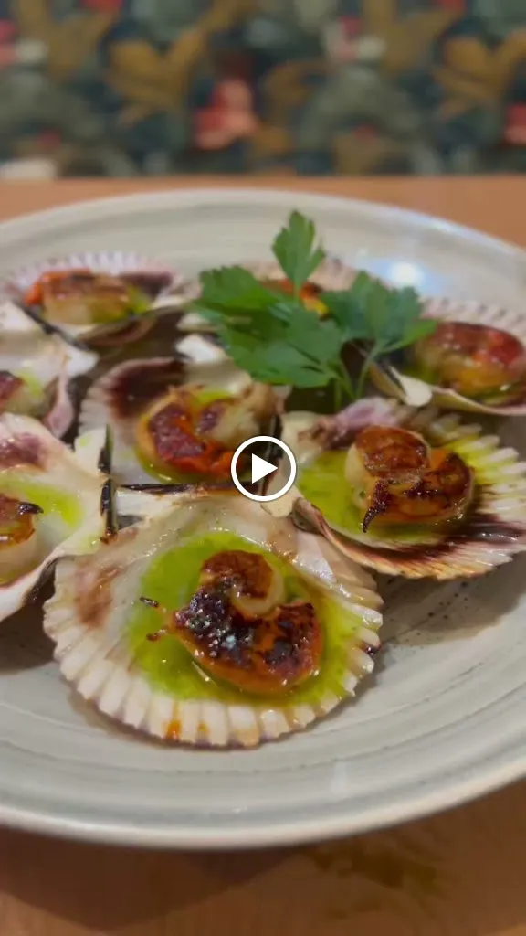 Restaurante - Pizzería Cerkanías_Salceda de Caselas_slider_image_2