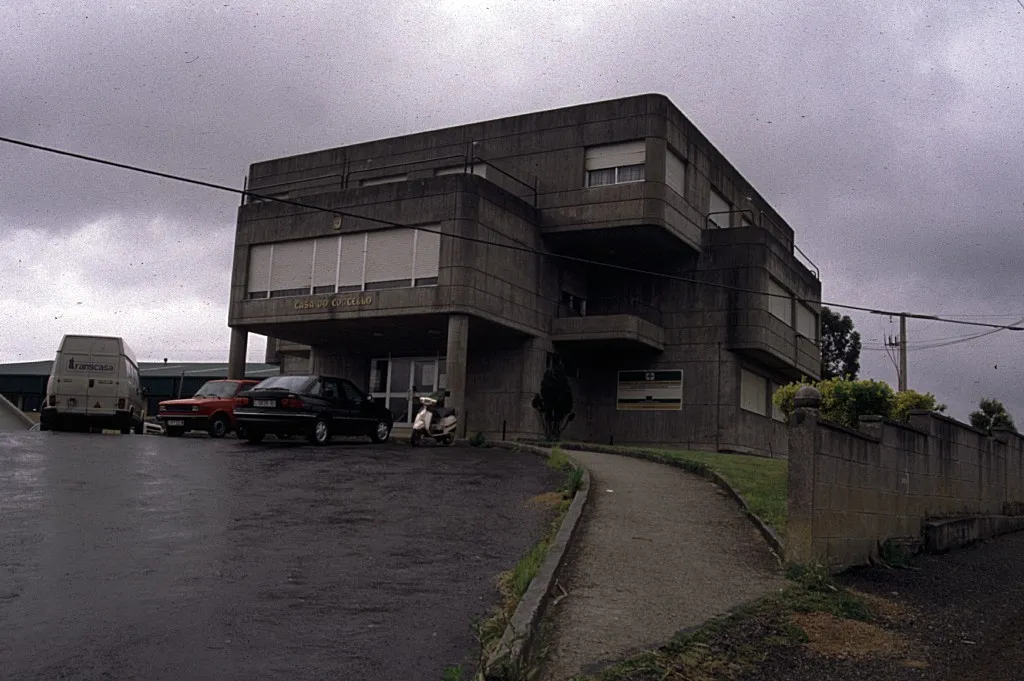 Quique Casado_Concello de Cabana de Bergantiños_Cabana de Bergantiños_review